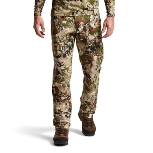 Gear Men's Hunting Traverse Pants