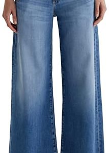 Women's Dania Mid Rise Ankle Palazzo