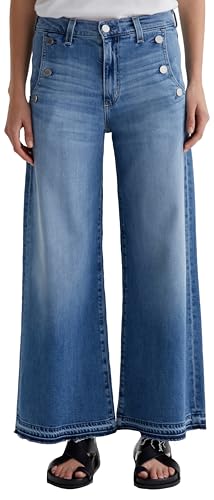 Women's Dania Mid Rise Ankle Palazzo