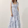Maternity Dress for Women, Linen Cotton Casual Minji Gown Maternity Nursing Dresses, Pregnancy Clothes