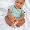 Baby 100% Organic Cotton Gift Sets, Multipack