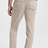 Men's Fraser Brushed Twill Pants