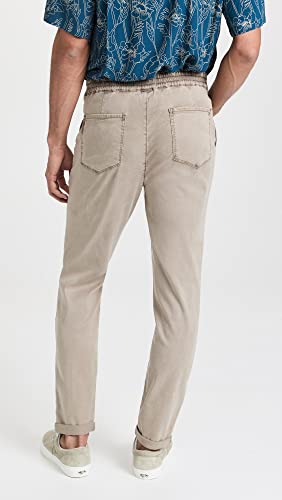 Men's Fraser Brushed Twill Pants