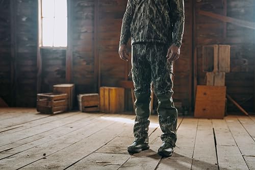 Men's Standard TRX Softshell Pant