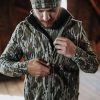 Men's Standard Fleece Outerwear