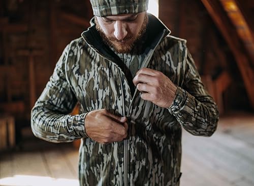 Men's Standard Fleece Outerwear