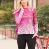 Bike Shorts Women Padded Cycling Shorts for Women, Hi Rise Holster High Waisted Compression Shorts, Reg & Plus Sizes