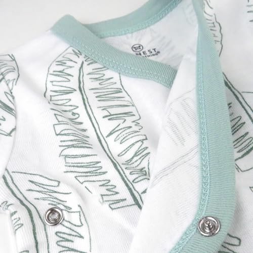 Baby 100% Organic Cotton Gift Sets, Multipack