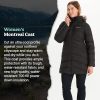 Women's Montreal Coat