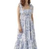 Maternity Dress for Women, Linen Cotton Casual Minji Gown Maternity Nursing Dresses, Pregnancy Clothes