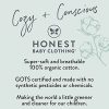Baby 100% Organic Cotton Gift Sets, Multipack