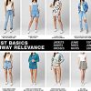 Womens Luxury Clothing Tencel Drop Shoulder Quilted Jacket