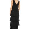 Women's Layered Allure Dress