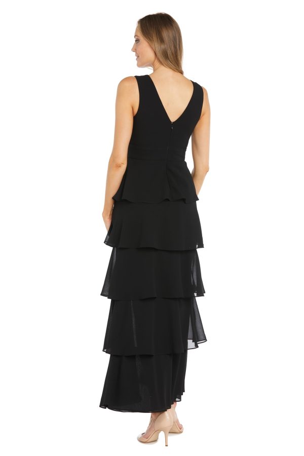 61-c7HQ01PL.jpg Women's Layered Allure Dress