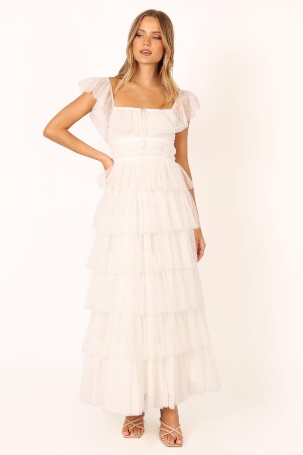 610Vq4ARJfL.jpg Women's Belle Maxi Dress