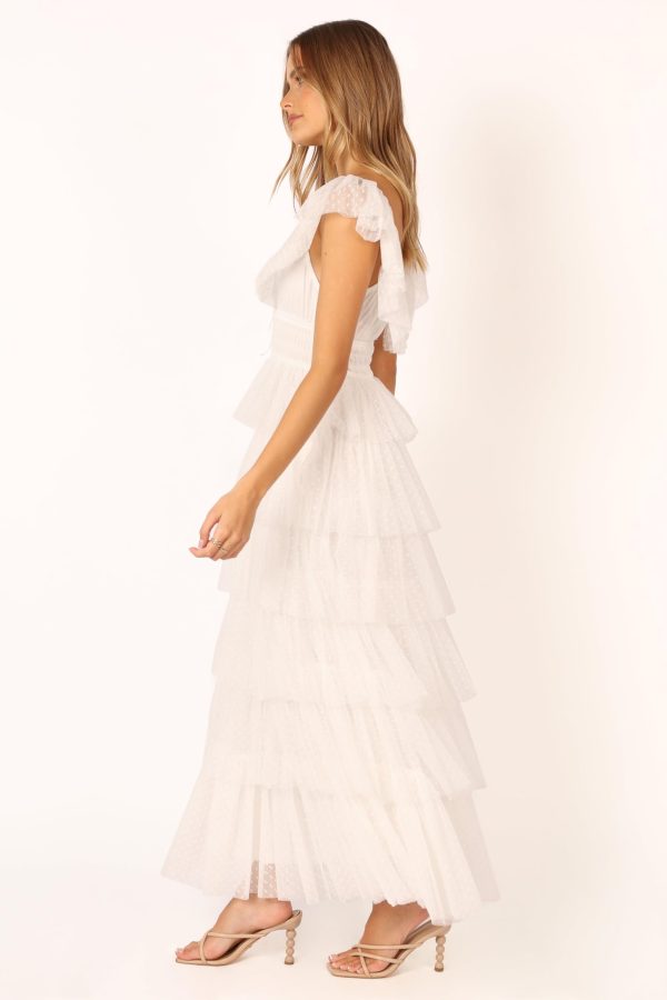 61266J5rW-L.jpg Women's Belle Maxi Dress