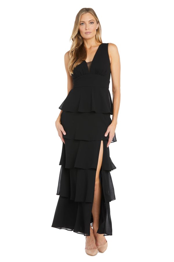 614REoJxPL.jpg Women's Layered Allure Dress