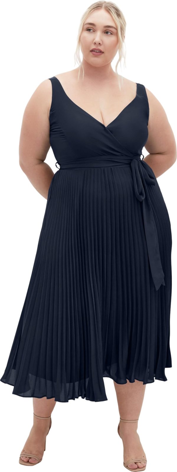 61AlnV6H7pL.jpg Women's Lilly Dress