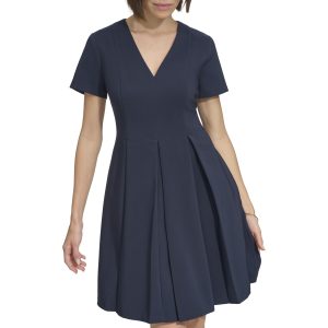 Women's Fit and Flare