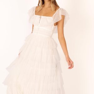 Women's Belle Maxi Dress