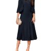 2025 Mother of The Bride Dress with Jacket Women Stretchy Lace 2 Piece Wedding Guest Dresses
