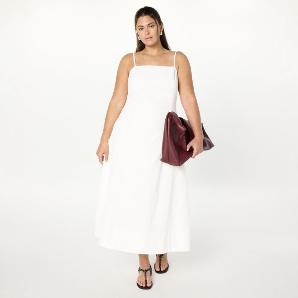 61PMRnQ-A-L-1.jpg Women's Daphne Square Neck Linen Maxi Dress