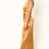 Women's Nadia One Shoulder Maxi Dress