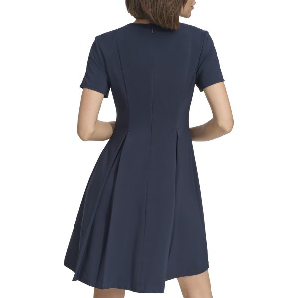 Women's Fit and Flare