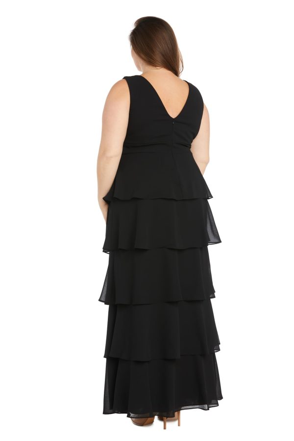 61SC3TQ-ydL.jpg Women's Layered Allure Dress