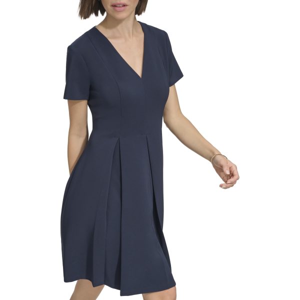 Women's Fit and Flare