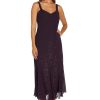 Womens Chiffon Beaded Dress with Jacket
