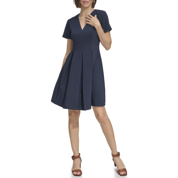 Women's Fit and Flare