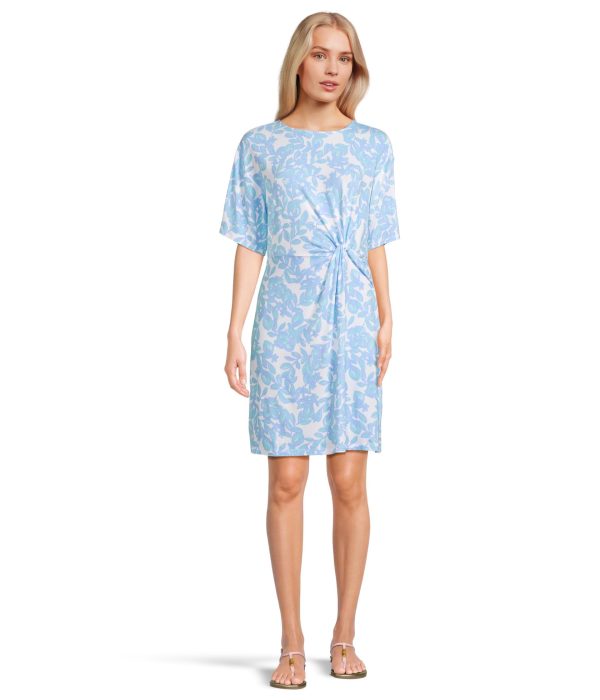 Women's Shaw Dress