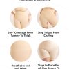 Shapewear for Women - High-Waisted Shapewear Tummy Control Shorts, Faja Body Shaper, Underwear for Women