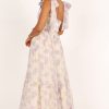 Women's Floret Midi Dress