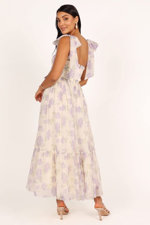 713PSsOR49L.jpg Women's Floret Midi Dress