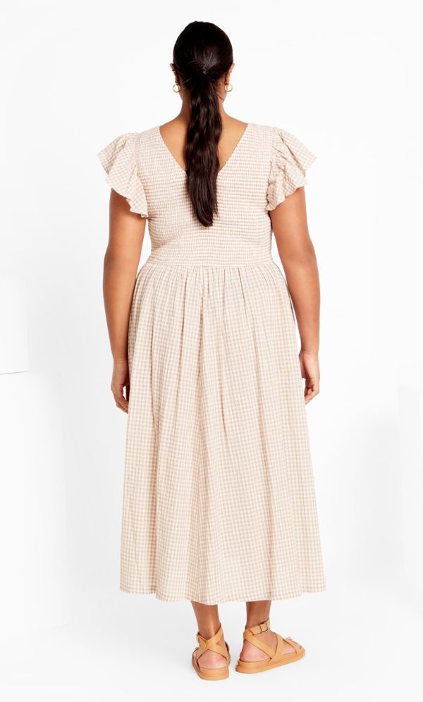 714Jfxo-wmL.jpg Women's Apparel Women's Charley Dress