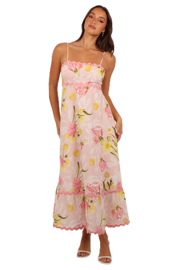 Women's Layla Maxi Dress
