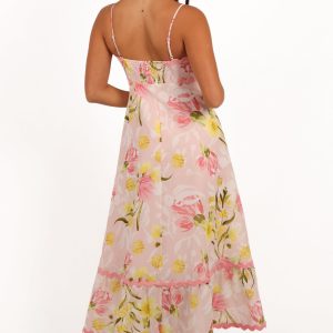 Women's Layla Maxi Dress