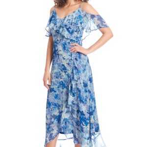 Kourtney Maxi