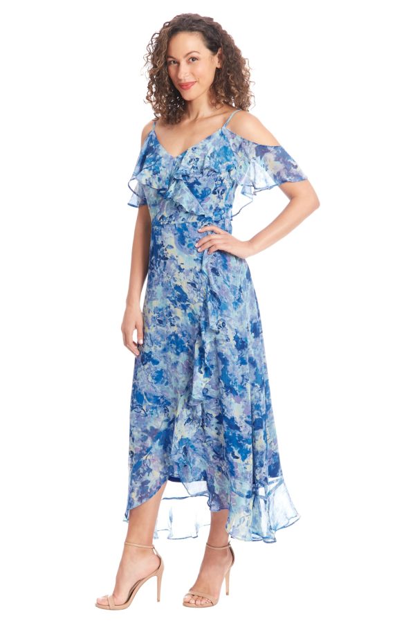 Kourtney Maxi