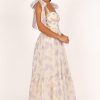 Women's Floret Midi Dress