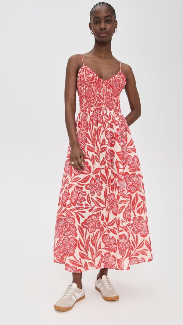 Women's Sweet Nothings Midi