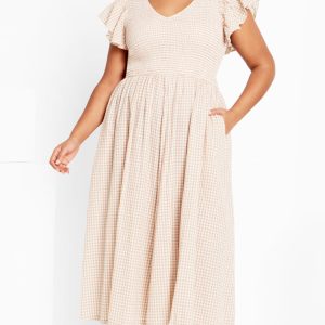 Women's Apparel Women's Charley Dress