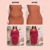 Shapewear for Women - High-Waisted Shapewear Tummy Control Shorts, Faja Body Shaper, Underwear for Women