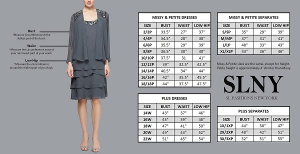 Women's Tea Length A-line Dress