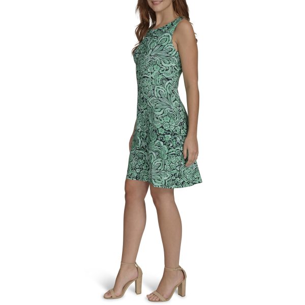 71OTljgtzzL.jpg Short Sleeve Shift Dress
