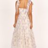 Women's Floret Midi Dress