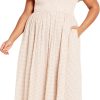 Women's Apparel Women's Charley Dress