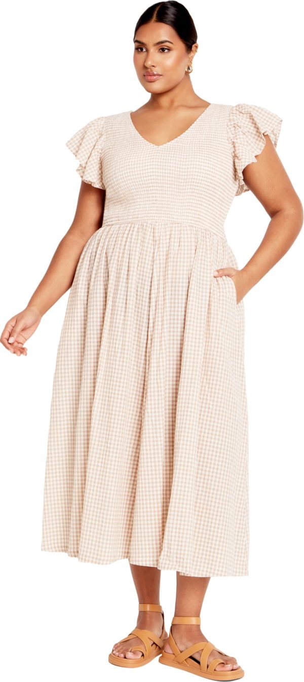 71QBxv5szmL.jpg Women's Apparel Women's Charley Dress